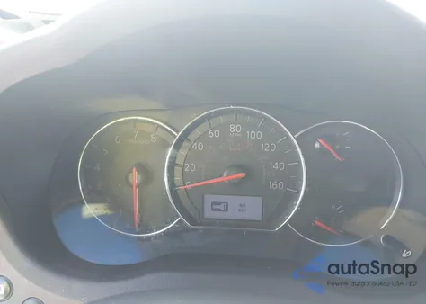 2014 Nissan Maxima 3.5 Sv from USA, damaged, VIN 1N4AA5AP2EC475574